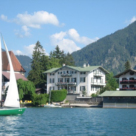 Top Lage, &copy; im-web.de/ Tourist-Information Rottach-Egern