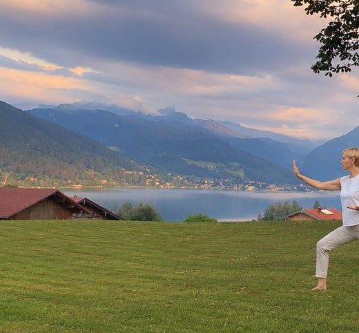 QiGong_Graber Hof, © Christel Vrban QiGong_Graber Hof, © Christel Vrban