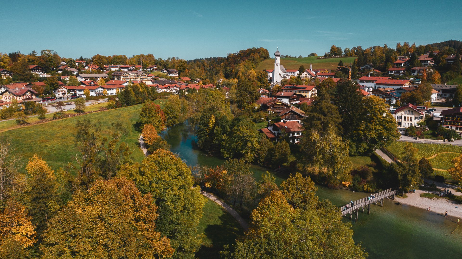 Mangfalltal , © Sebastian Ulmer 