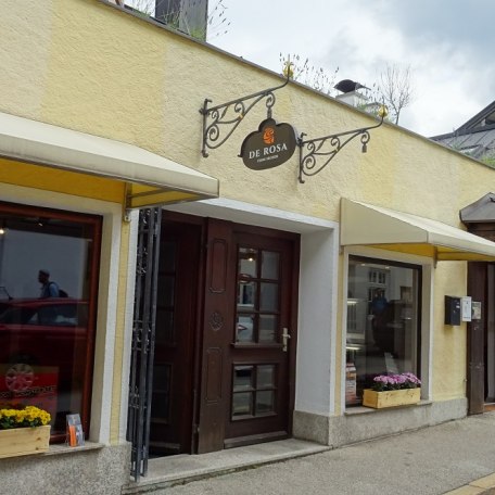 derosa-tegernsee2, &copy; &copy; De Rosa &bull; feine Messer