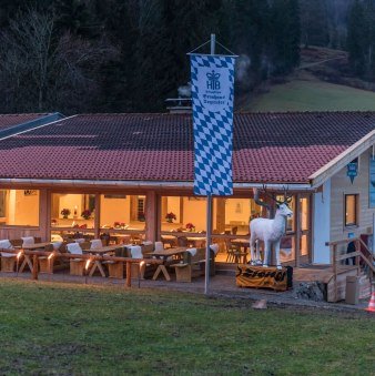 Hirschbergalm 1, © Hirschbergalm Hirschbergalm 1, © Hirschbergalm