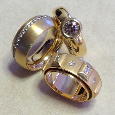 Goldschmiede Anna Maier, &copy; Goldschmiede Anna Maier