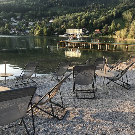 Seehüttn Rottach-Egern Seehüttn Rottach-Egern