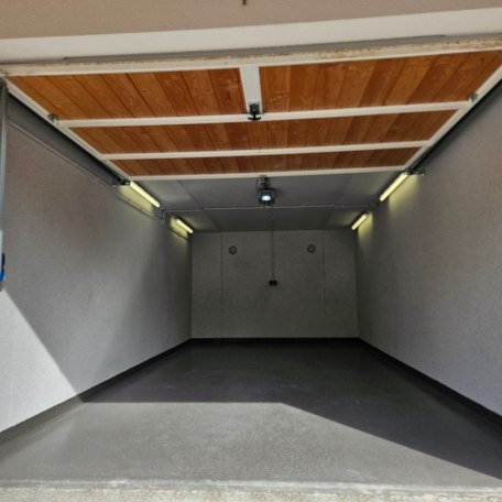 Garage, &copy; Der Tegernsee Stern