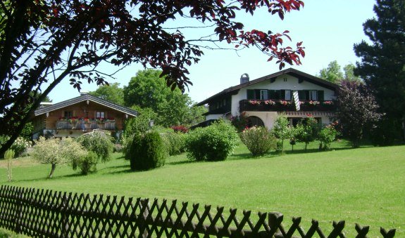 Blick von der Seepromenade, © im-web.de/ Tourist-Information Gmund am Tegernsee