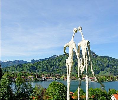 viehweger_skulpturen_4, &copy; &copy;Galerie Kersten