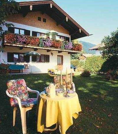 Landhaus Anzengruber, &copy; im-web.de/ Tourist-Information Rottach-Egern