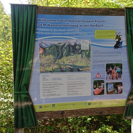 Naturschauspiel_Kreuth_4_1, &copy; Der Tegernsee