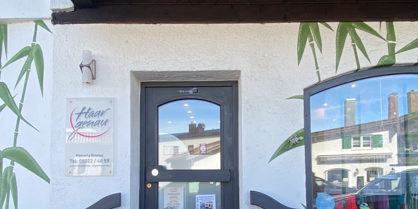 HaargenauTegernsee_002, &copy; Der Tegernsee (FVP)