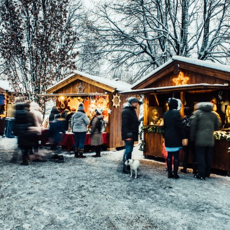 Adventszauber, © Der Tegernsee, Julian Rohn