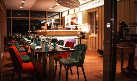 raeumlichkeiten, &copy; &copy; Pasquale im Stieler-Haus