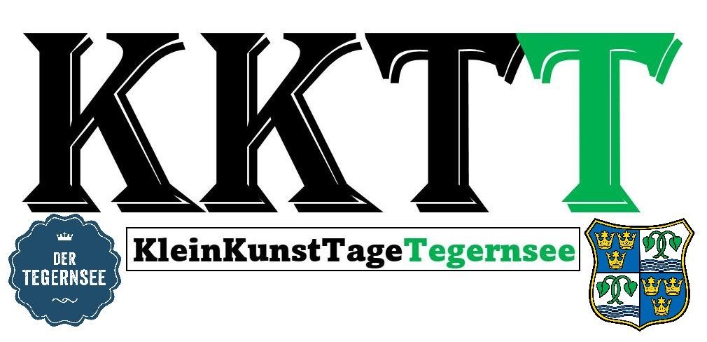 schriftzug_kktt_farbig_wappen_18, © @Kleinkunsttage Tegernsee