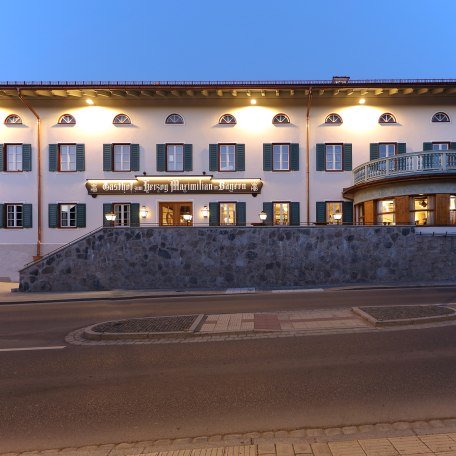 Gasthof Herzog Maximilian, &copy; Gasthof Herzog Maximilian