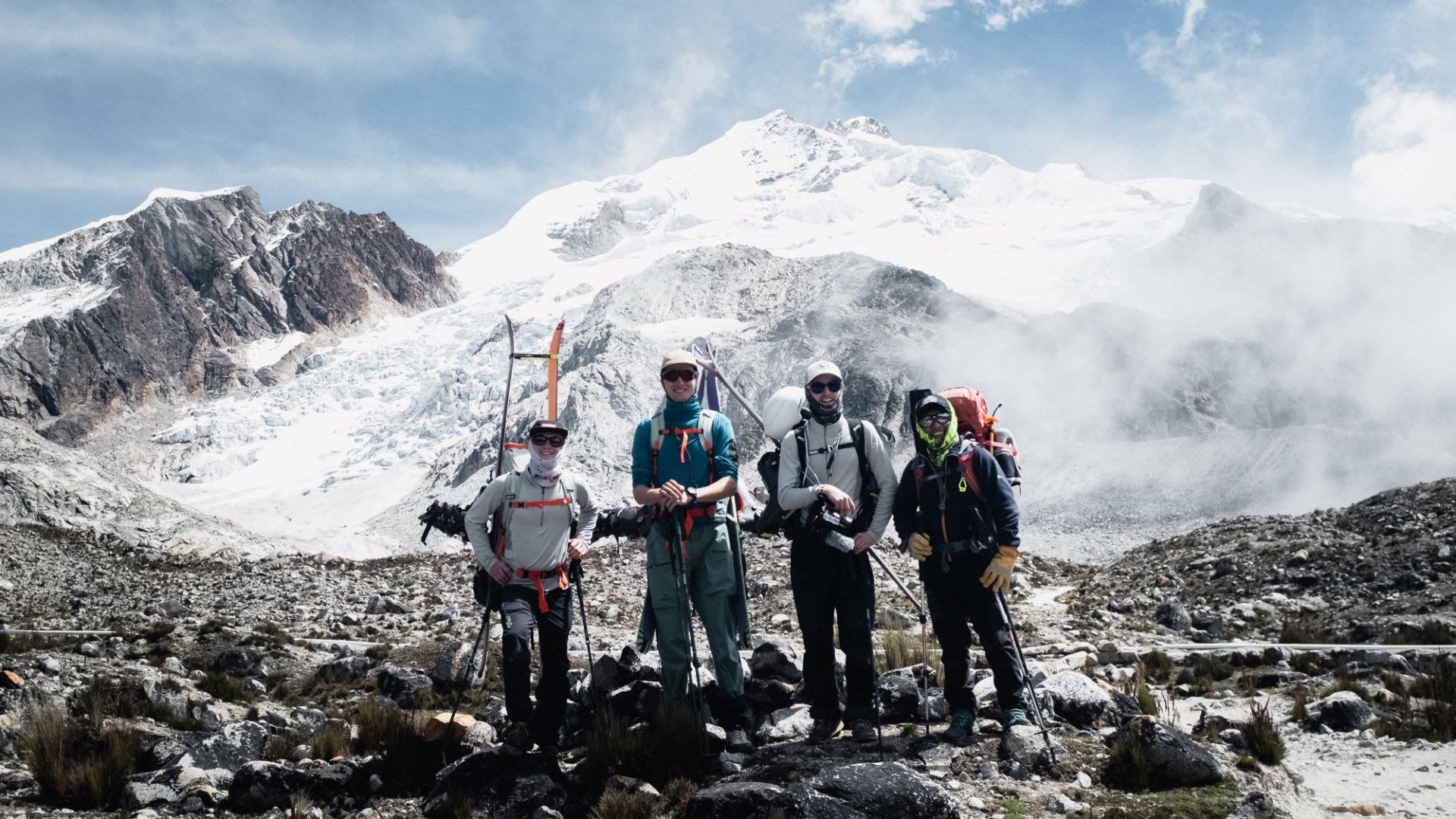 Sariri, © Mountaintriber