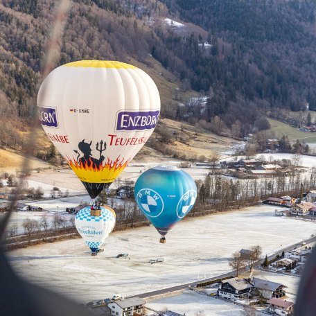 Montgolfiade 2025_01, © Der Tegernsee (Christoph Schempershofe)