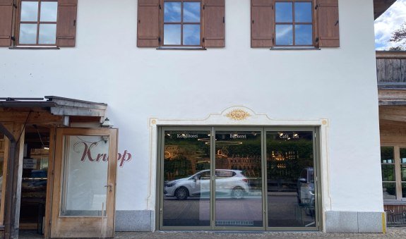 CafeKrupp_006, © Der Tegernsee (FVP) CafeKrupp_006, © Der Tegernsee (FVP)