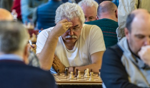 Schach Senioren Cup 12, &copy; Thomas M&uuml;ller