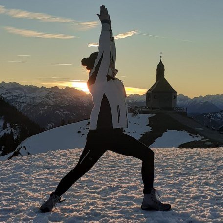 Antje Winter, &copy; Antje Haacke