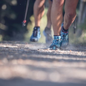 Nordic aktiv Region Tegernsee, &copy; Tegernseer Tal Tourismus GmbH