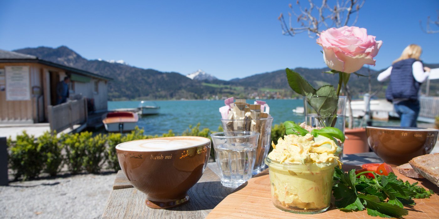 Cafe Aran, © Christoph Schempershofe Cafe Aran, © Christoph Schempershofe