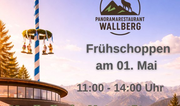 Fr&uuml;hschoppen, &copy; Daniela Pfaller