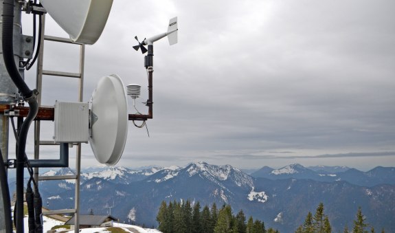 Free Tegernsee WiFi, © Florian Liebenstein