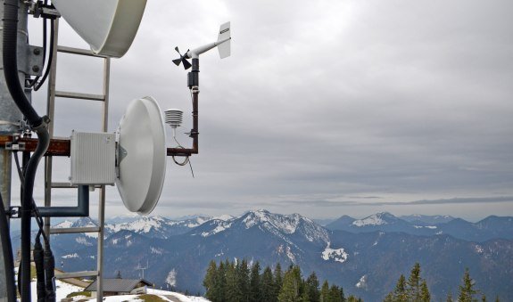 Free Tegernsee WiFi, &copy; Florian Liebenstein