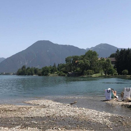 Tegernsee, © Haus Waltraud