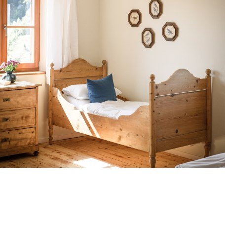 Altes Wallberghaus