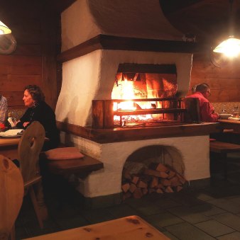 &copy; Enzianh&uuml;tte