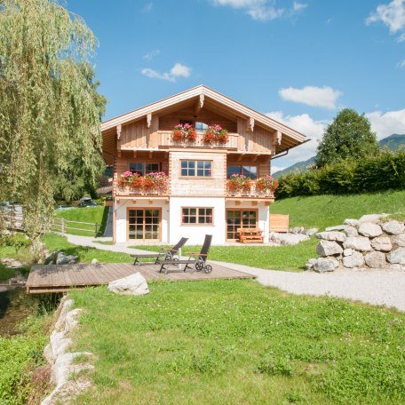 Barrierefreie Ferienwohnungen am Webermohof mit Wellnessbereich, &copy; im-web.de/ Tourist-Information Rottach-Egern