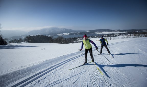 ttt_langlauf_1_hansi_heckmair, &copy; Tegernseer Tal Tourismus GmbH Heckmair