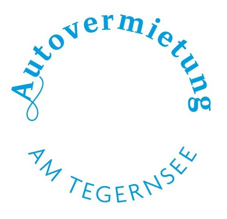 logo2, © Autovermietung am Tegernsee