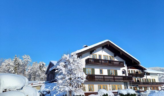 Winterzauber, © im-web.de/ Tourist-Information Bad Wiessee Winterzauber, © im-web.de/ Tourist-Information Bad Wiessee