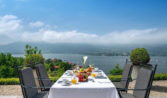 Brunch_DAS TEGERNSEE