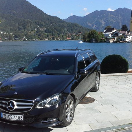 reiss_fahrservice1, © ©Fahrservice Reiss am Tegernsee