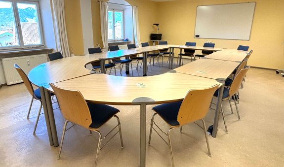 VHS Tegernsee, © VHS Tegernsee