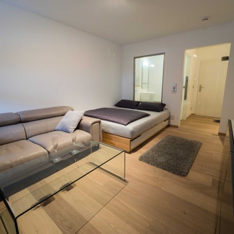 Wohnen, Schlafen, &copy; im-web.de/ Tourist Information Tegernsee