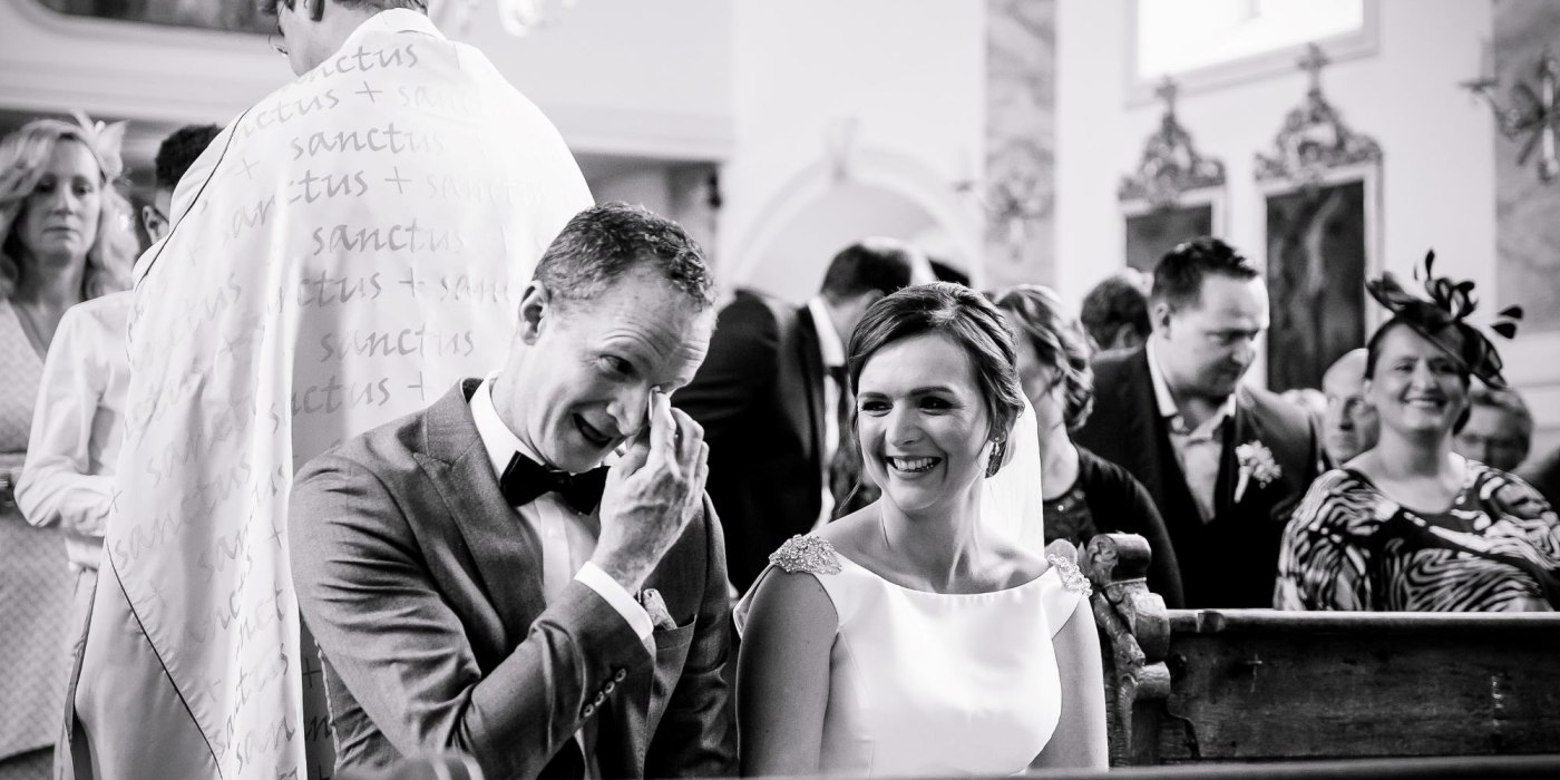 Trauung-Hochzeit-Tegernsee, &copy; Anna Mardo