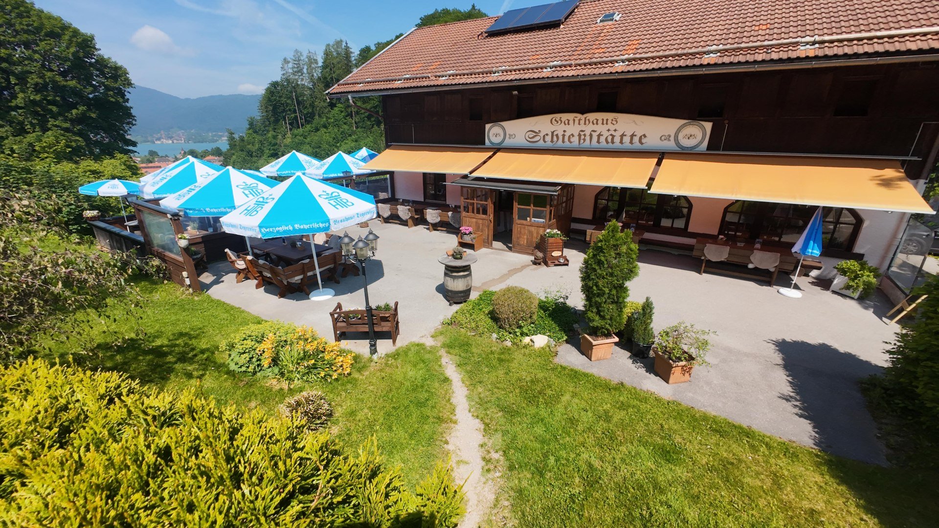 IMG-20250611-WA0054, © @Gasthaus Schießstätte Tegernsee