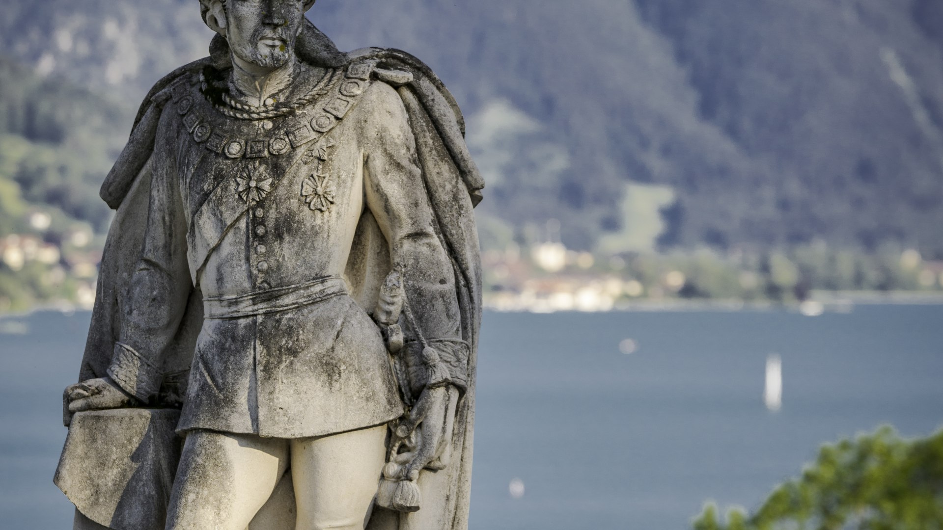 Gmund und seine talentierten Genies, &copy; Dietmar Denger