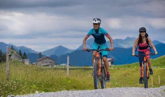 Wallberg Runde  (Tour Nr. 40 aus dem "RadlTraum S&uuml;d"), &copy; DER TEGERNSEE