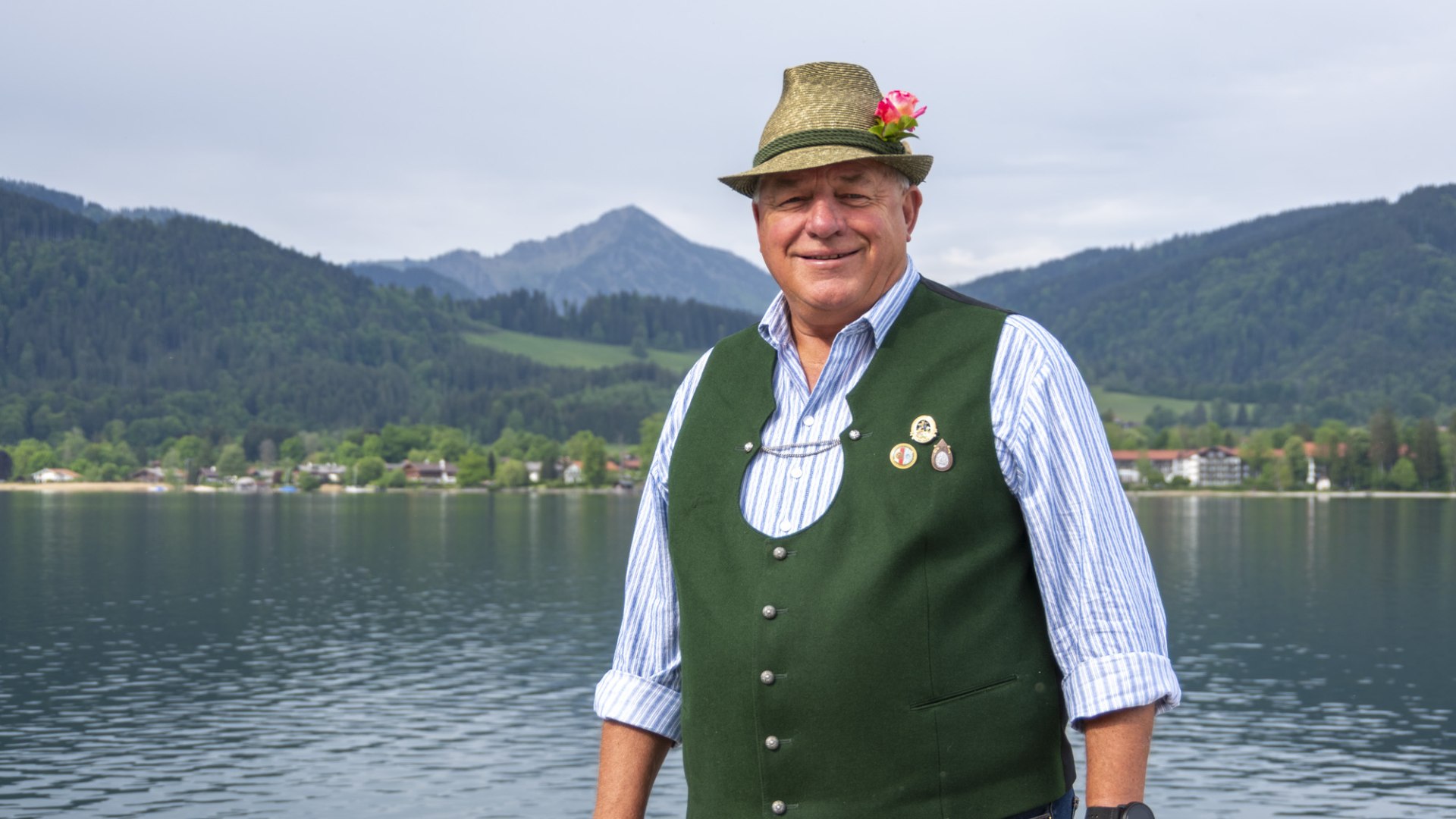 Alfred Tegge