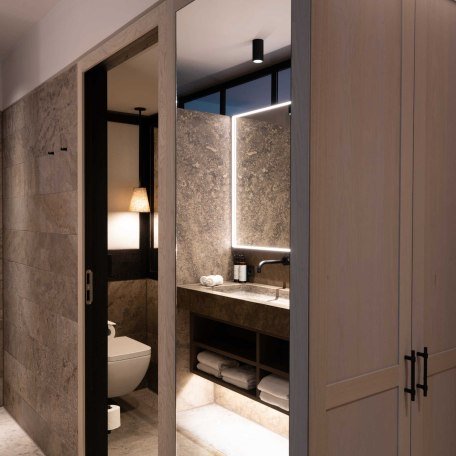 Deluxe Doppelzimmer im Parkhotel Egerner H&ouml;fe., &copy; Parkhotel Egerner H&ouml;fe
