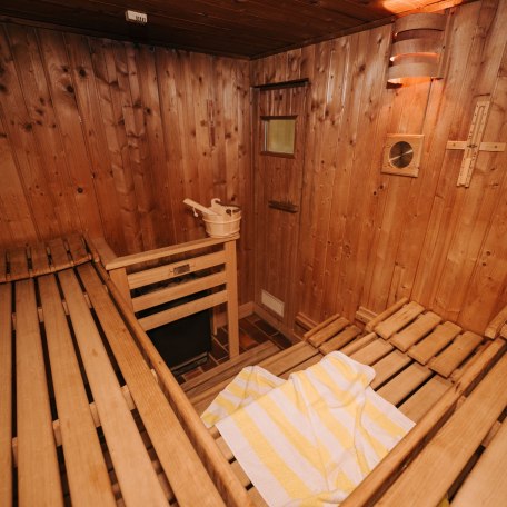 Sauna, &copy; im-web.de/ Tourist-Information Bad Wiessee