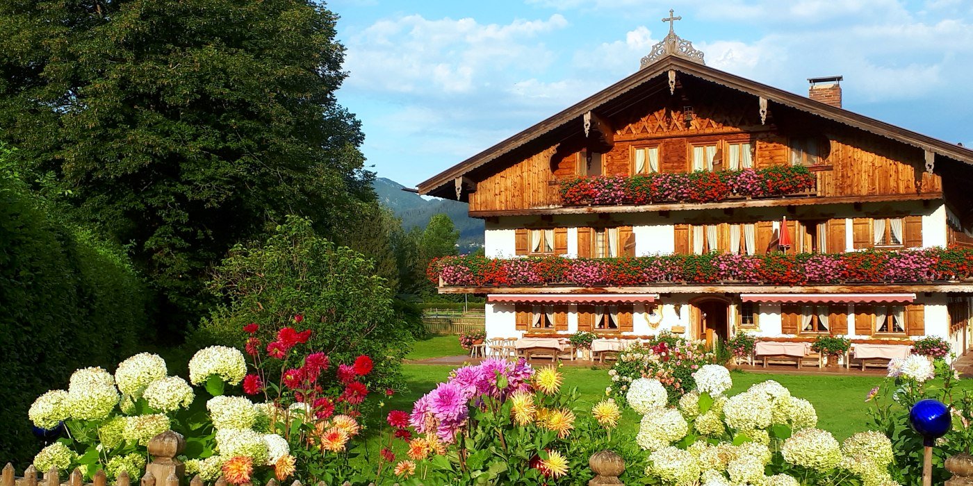 Gutfelderhof EKF Gutfelderhof EKF