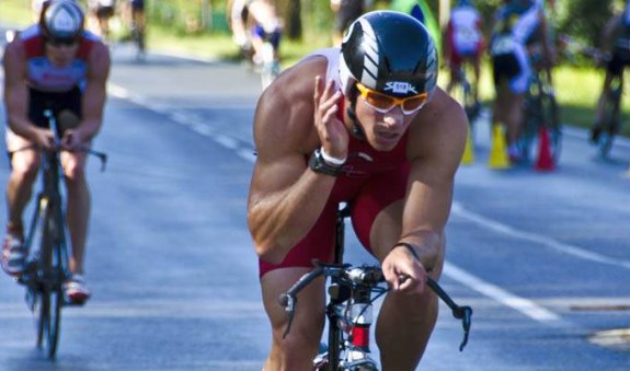 Tegernsee Triathlon