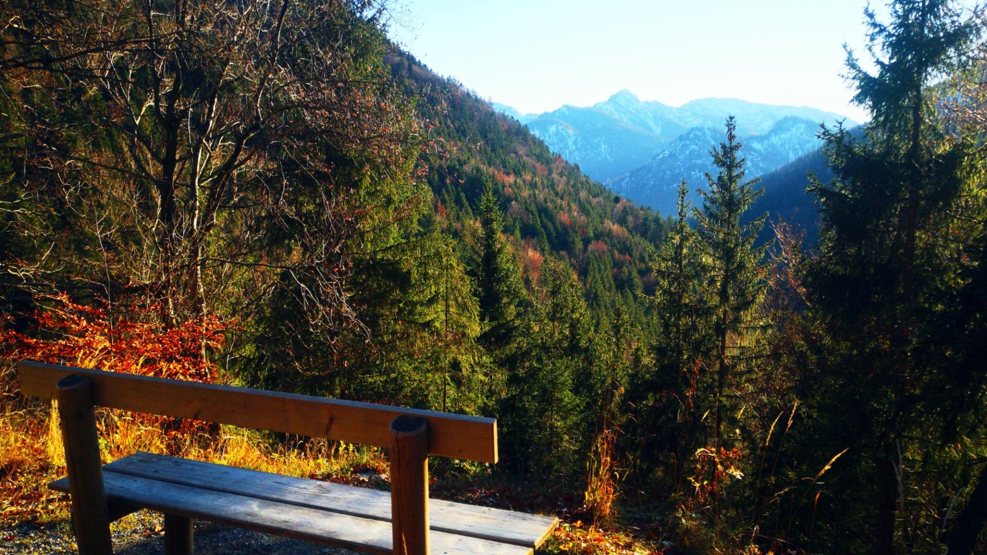 Lieblingsplatzerl Kreuth 02, © Der Tegernsee (Ines Wagner)