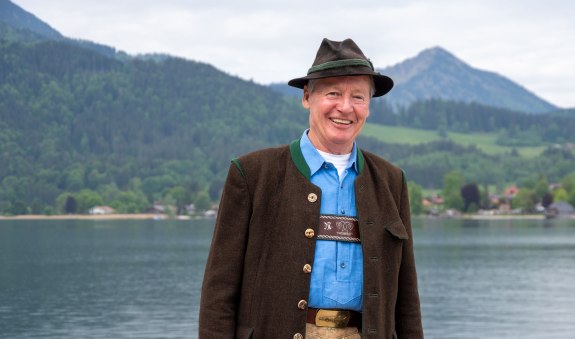 Mathias Ruhdorfer