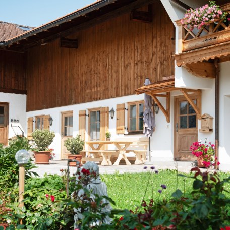 Terrasse, &copy; im-web.de/ Tourist-Information Gmund am Tegernsee